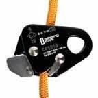 Equipo para inspección de sistemas de protección contra caídas